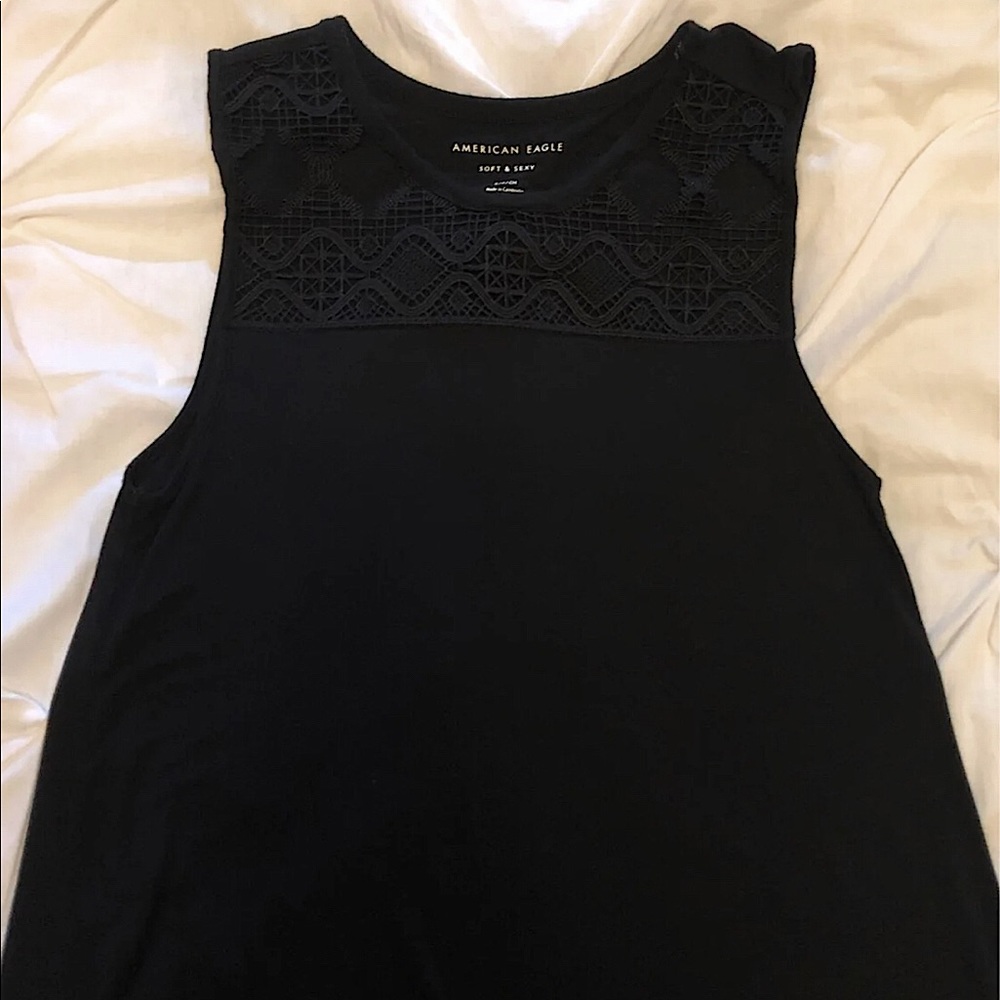 American Eagle Soft & Sexy Tank Top